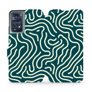 Hülle für Xiaomi Redmi Note 11 Pro 5G - Farbe VA61S