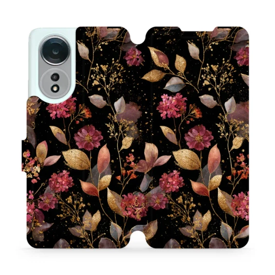 Hülle für OPPO A58 - Farbe V171S