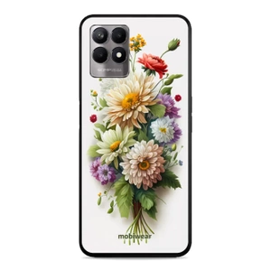 Hülle Glossy Case für Realme 8i - Farbe G016G