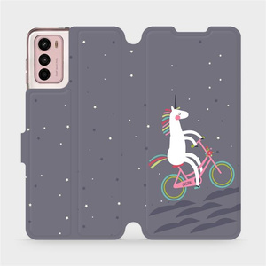 Hülle für Motorola Moto G42 - Farbe V024P