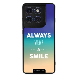 Hülle Glossy Case für Motorola Edge 60 Pro - Farbe G074G