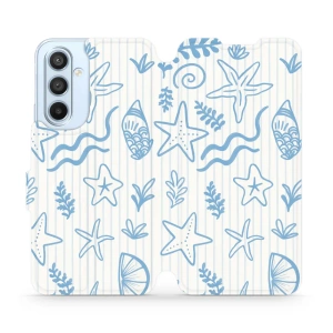 Hülle für Samsung Galaxy A54 - Farbe VP88S