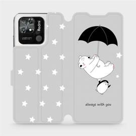 Hülle für Xiaomi Redmi 10C - Farbe MH08P