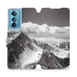 Hülle für Motorola Edge 30 5G - Farbe M152P