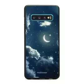 Hülle Glossy Case für Samsung Galaxy S10 - Farbe G048G