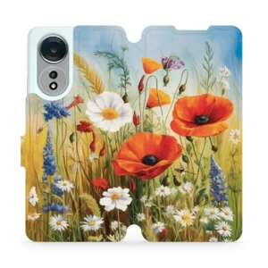 Hülle für OPPO A58 - Farbe VP43S