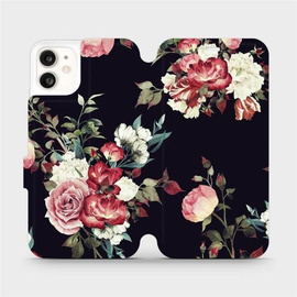 Hülle für Apple iPhone 11 - Farbe VD11P