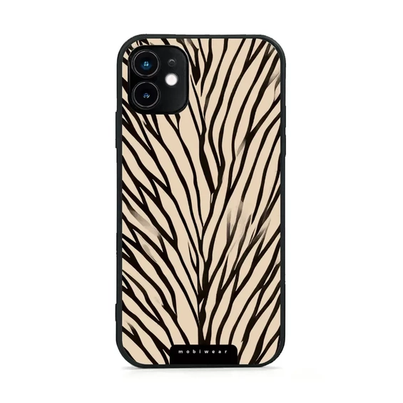 Hülle Glossy Case für Apple iPhone 11 - Farbe GA52G