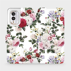 Hülle für Nokia X30 5G - Farbe MD01S