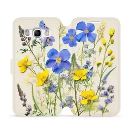 Hülle für Samsung Galaxy J5 2016 - Farbe VP41S