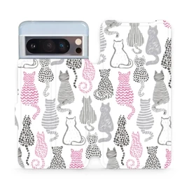 Hülle für Google Pixel 8 Pro - Farbe MX01S