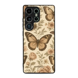 Hülle Glossy Case für Samsung Galaxy S25 Ultra - Farbe GP92G