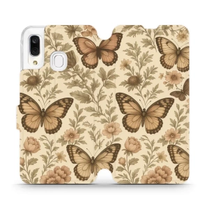 Hülle für Samsung Galaxy A40 - Farbe VP92S