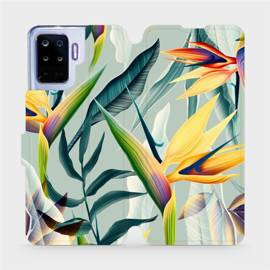 Hülle für OPPO Reno 5 Lite - Farbe MC02S