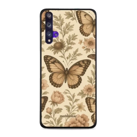 Hülle Glossy Case für Huawei Nova 5T - Farbe GP92G