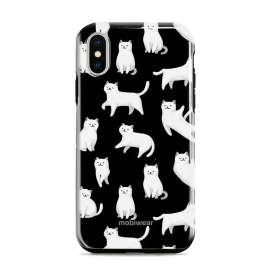 Hülle Elite Pro für Apple iPhone XR - Farbe E163E