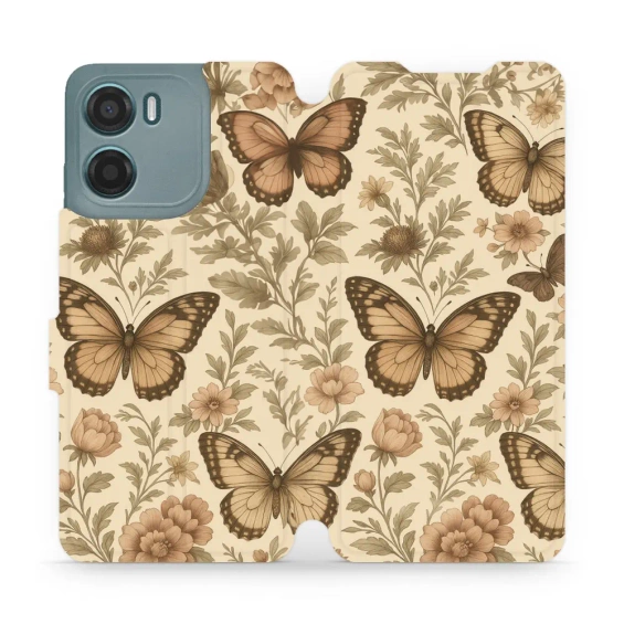 Hülle für Motorola Moto E15 - Farbe VP92S