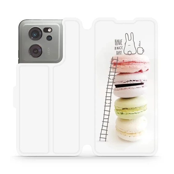 Hülle für Xiaomi 13T - Farbe M090P