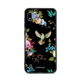 Hülle Glossy Case für Samsung Galaxy A10 - Farbe G041G
