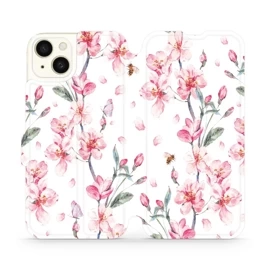Hülle für Apple iPhone 15 Plus - Farbe M124S