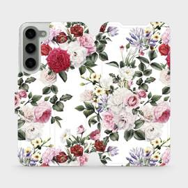 Hülle für Samsung Galaxy S23 Plus - Farbe MD01S