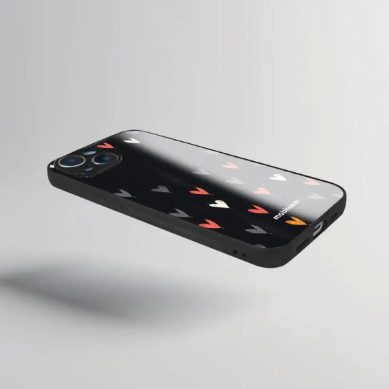 Hülle Glossy Case für Xiaomi Redmi Note 11S - Farbe GP79G