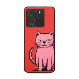 Hülle Glossy Case für Xiaomi 13T Pro - Farbe G054G