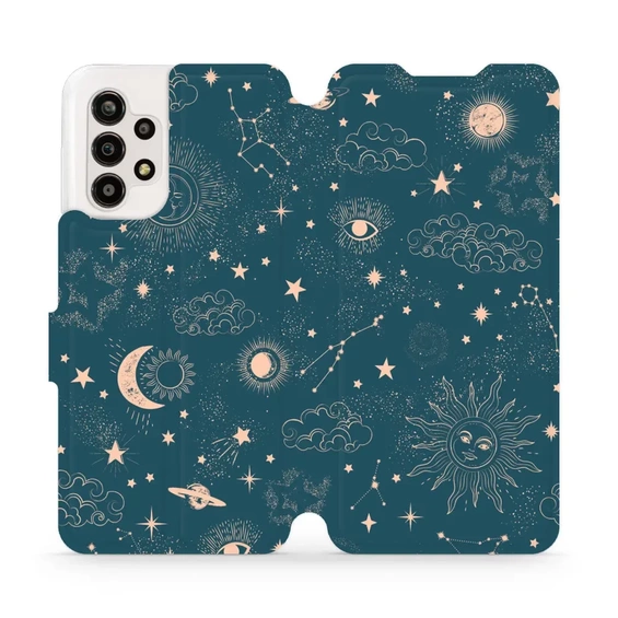 Hülle für Samsung Galaxy A13 5G - Farbe VP14S