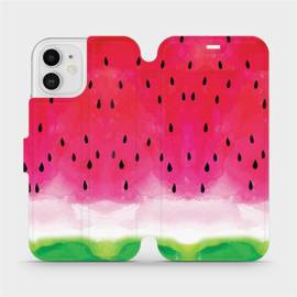 Hülle für Apple iPhone 12 - Farbe V086S