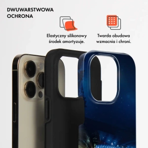 Hülle Elite Pro für Xiaomi Redmi 15C 5G - Farbe E10LP