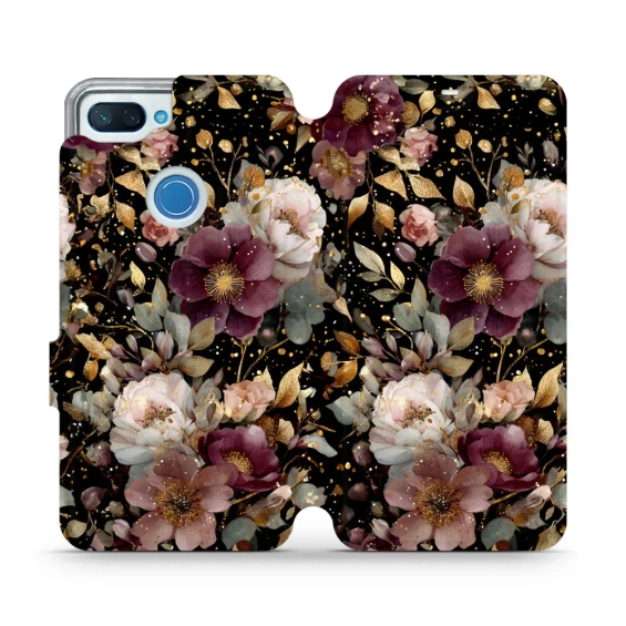 Hülle für Xiaomi Mi 8 Lite - Farbe V169S