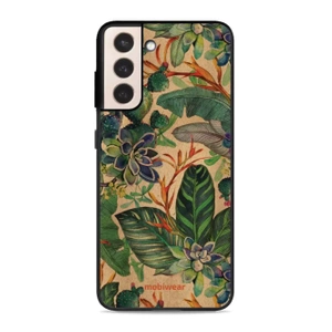 Hülle Glossy Case für Samsung Galaxy S21 Plus - Farbe G036G