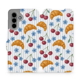 Hülle für Samsung Galaxy A26 5G - Farbe VP85S