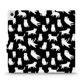 Hülle für Sony Xperia XA1 Ultra - Farbe V163S