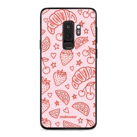 Hülle Glossy Case für Samsung Galaxy S9 Plus - Farbe GP86G