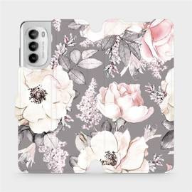 Hülle für Motorola Moto G82 5G - Farbe MX06S