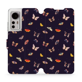 Hülle für Xiaomi 12 - Farbe VP78S