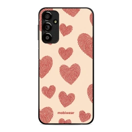 Hülle Glossy Case für Samsung Galaxy A24 - Farbe GP93G