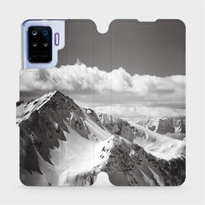 Hülle für OPPO Reno 5 Lite - Farbe M152P