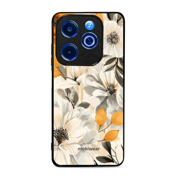 Hülle Glossy Case für Infinix Smart 8 - Farbe GP75G