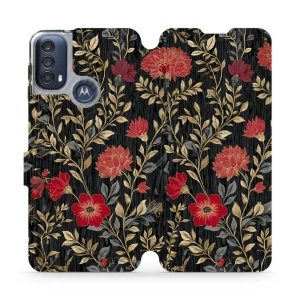 Hülle für Motorola Moto E30 - Farbe V172S