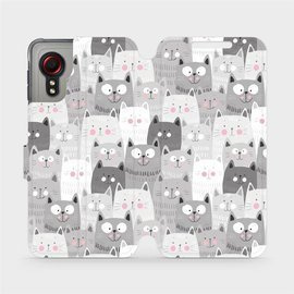 Hülle für Samsung Galaxy Xcover 5 - Farbe M099P