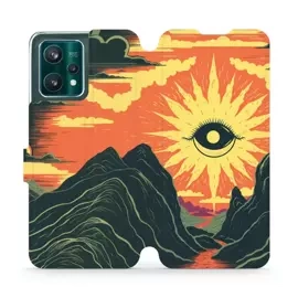 Hülle für Realme 9 Pro Plus - Farbe VP55S