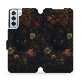 Hülle für Samsung Galaxy S21 Plus - Farbe V161S