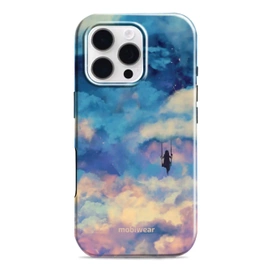 Hülle Elite Pro für Apple iPhone 16 Pro - Farbe ER09E