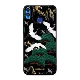 Hülle Glossy Case für Huawei Honor 8X - Farbe G042G