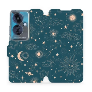 Hülle für OPPO Reno 11F - Farbe VP14S