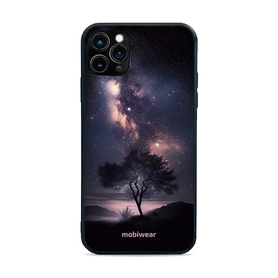 Hülle Glossy Case für Apple iPhone 11 Pro Max - Farbe G005G