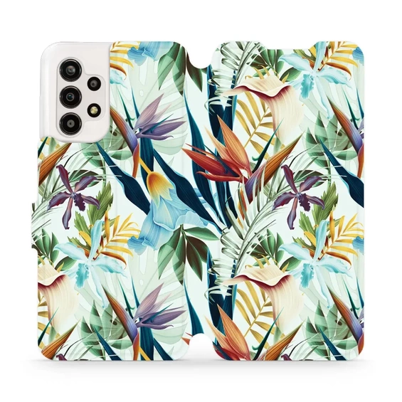 Hülle für Samsung Galaxy A13 4G - Farbe M071P