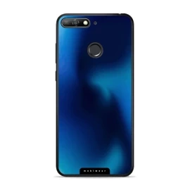 Hülle Glossy Case für Huawei Y6 Prime 2018 - Farbe G068G